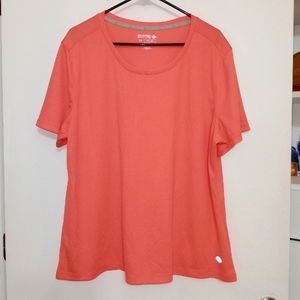 Reel Legends Active wear T-shirt